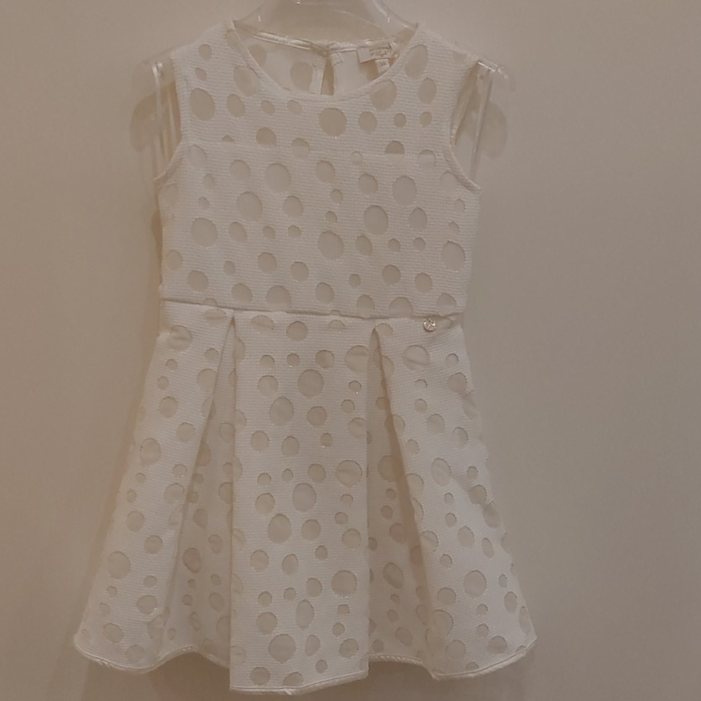 Kid dress